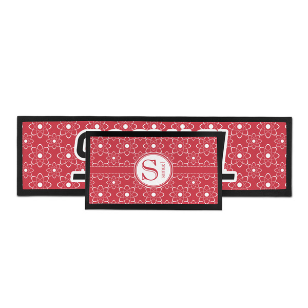 Atomic Orbit Bar Mat - Parent Main