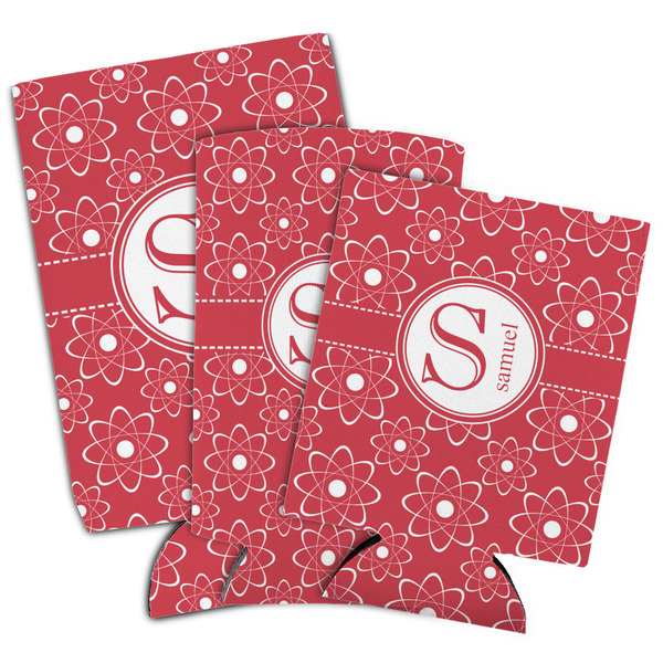 Atomic Orbit Can Coolers - PARENT/MAIN