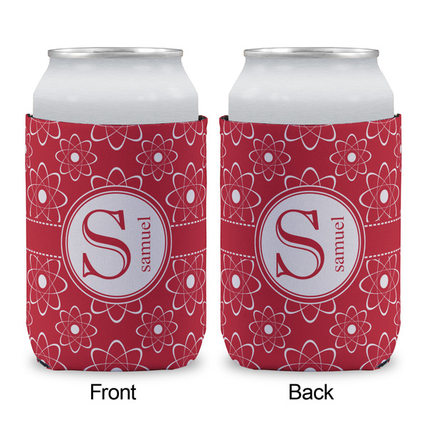 Atomic Orbit Can Sleeve - APPROVAL (single)