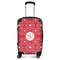 Atomic Orbit Carry-On Travel Bag - With Handle