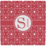 Atomic Orbit Ceramic Tile Hot Pad (Personalized)