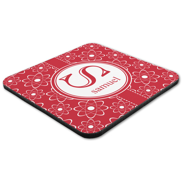 Atomic Orbit Coaster Set - FLAT (one)