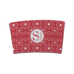 Atomic Orbit Coffee Cup Sleeve (Personalized)