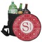 Atomic Orbit Collapsible Cooler & Seat (Personalized)