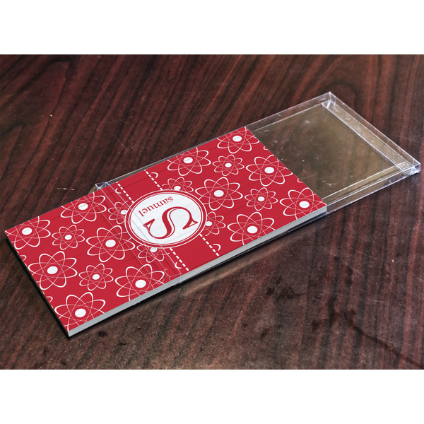 Atomic Orbit Colored Pencils - In Package