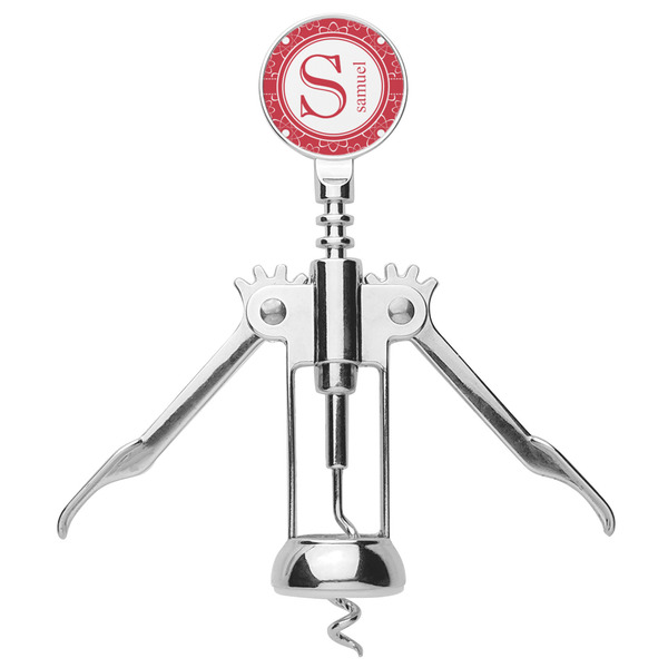 Atomic Orbit Corkscrew - Alt
