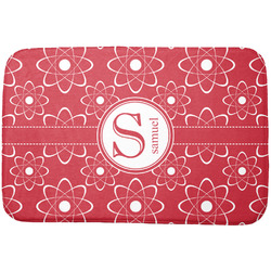 Atomic Orbit Dish Drying Mat (Personalized)