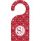 Atomic Orbit Door Hanger (Personalized)