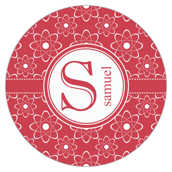 Atomic Orbit Drink Topper - Large - Single