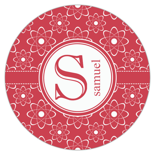 Atomic Orbit Drink Topper - Medium - Single