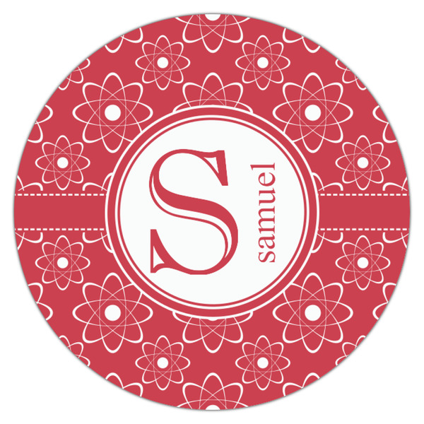 Atomic Orbit Drink Topper - Small - Single