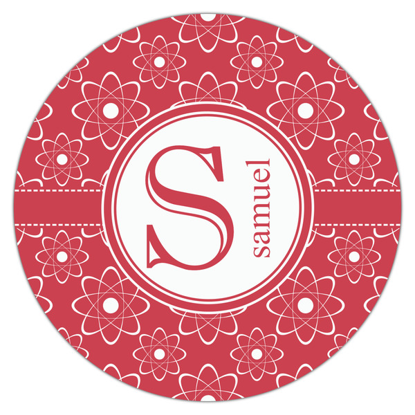 Atomic Orbit Drink Topper - XLarge - Single