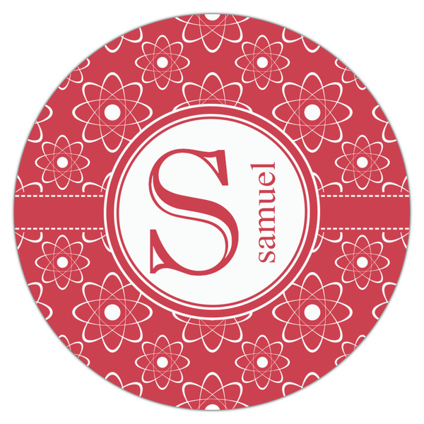 Atomic Orbit Drink Topper - XSmall - Single