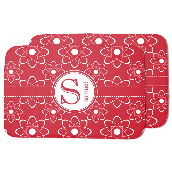 Atomic Orbit Drying Dish Mat - MAIN