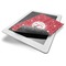 Atomic Orbit Electronic Screen Wipe - iPad