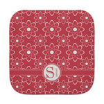Atomic Orbit Face Towel (Personalized)