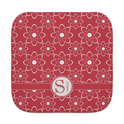 Atomic Orbit Face Towel (Personalized)