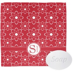 Atomic Orbit Washcloth (Personalized)