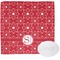 Atomic Orbit Wash Cloth with soap