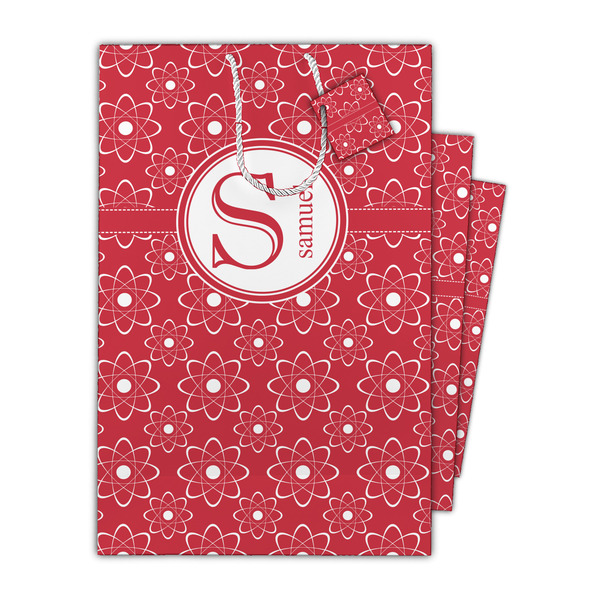 Atomic Orbit Gift Bags - Parent/Main