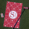 Atomic Orbit Golf Towel Gift Set - Main