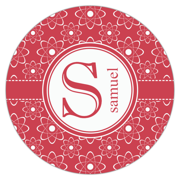 Atomic Orbit Icing Circle - Medium - Single