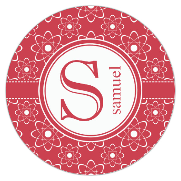 Atomic Orbit Icing Circle - XSmall - Single