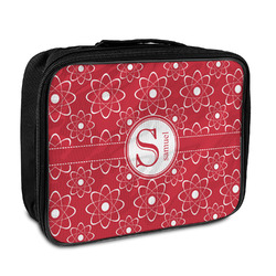 Atomic Orbit Insulated Lunch Bag (Personalized)