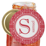 Atomic Orbit Jar Opener (Personalized)