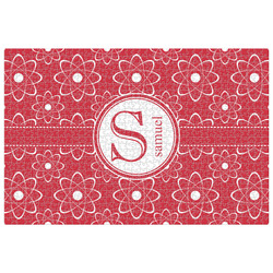 Atomic Orbit Jigsaw Puzzle - 1000-piece (Personalized)