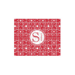 Atomic Orbit 110 pc Jigsaw Puzzle (Personalized)