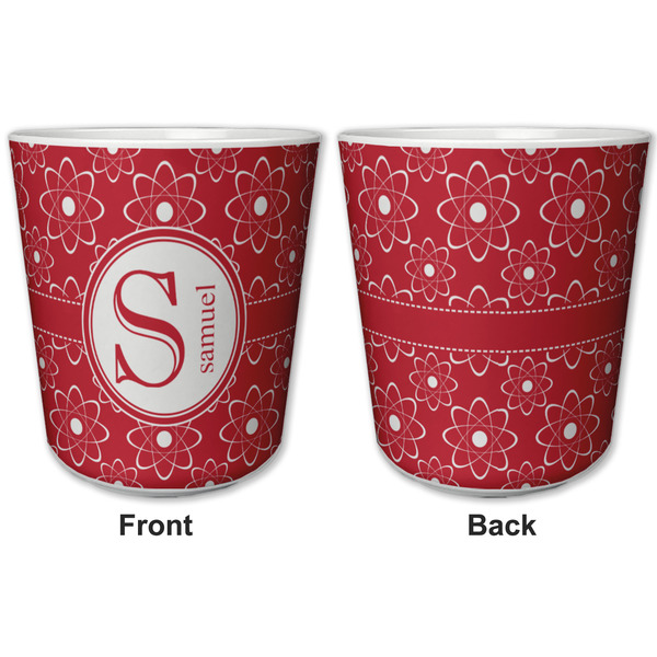 Atomic Orbit Kids Cup - APPROVAL