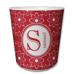 Atomic Orbit Plastic Tumbler 6oz (Personalized)