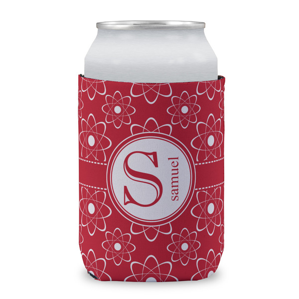 Atomic Orbit Can Sleeve