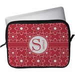 Atomic Orbit Laptop Sleeve / Case (Personalized)