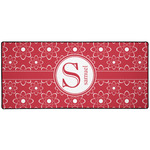 Atomic Orbit Gaming Mouse Pad (Personalized)