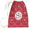 Atomic Orbit Laundry Bag (Personalized)