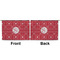 Atomic Orbit Large Zipper Pouch Approval (Front and Back)