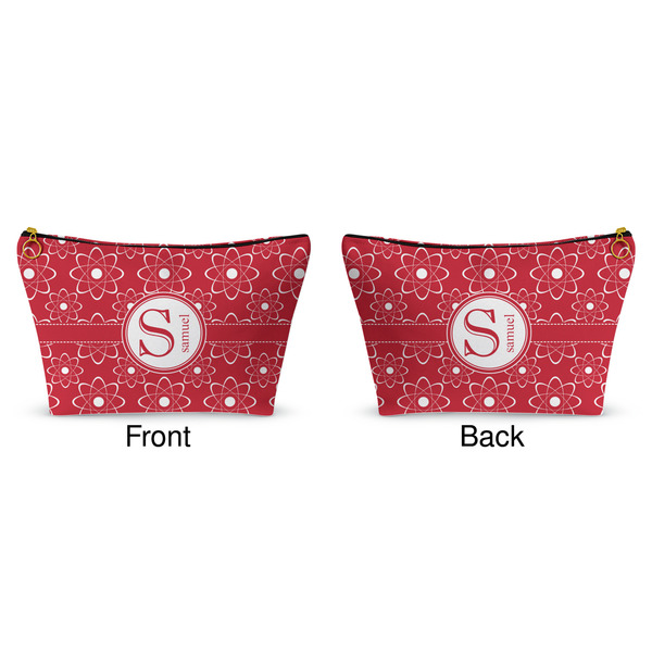 Atomic Orbit Makeup Bag Approval