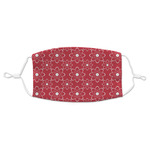 Atomic Orbit Adult Cloth Face Mask - Standard