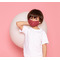 Atomic Orbit Mask1 Child Lifestyle