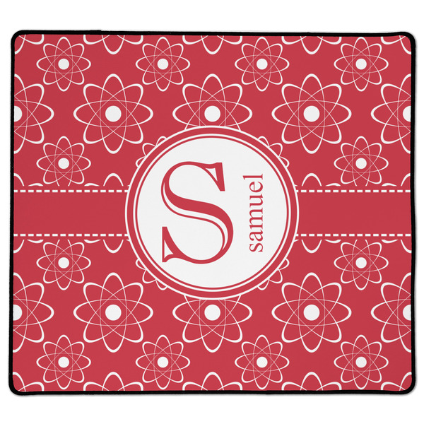 Atomic Orbit Medium Gaming Mats - APPROVAL