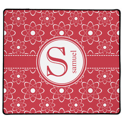 Atomic Orbit XL Gaming Mouse Pad - 18" x 16" (Personalized)