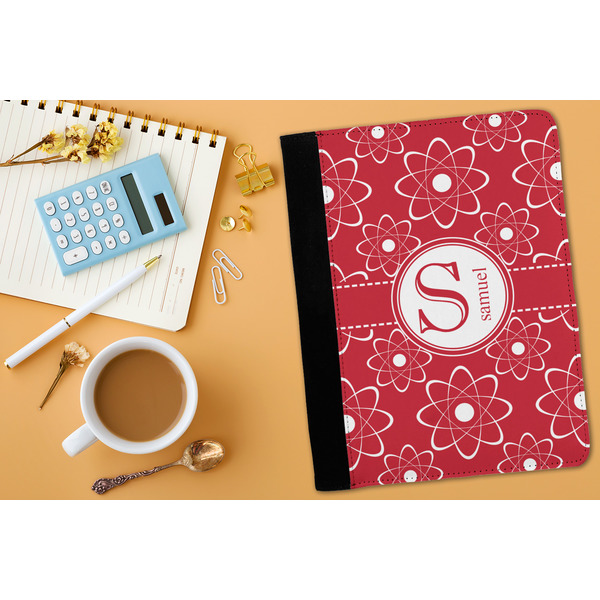 Atomic Orbit Medium Padfolio - LIFESTYLE (adult)
