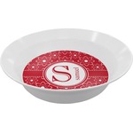 Atomic Orbit Melamine Bowl (Personalized)