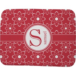 Atomic Orbit Memory Foam Bath Mat - 48"x36" (Personalized)