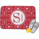 Atomic Orbit Memory Foam Bath Mat - 34"x21" (Personalized)