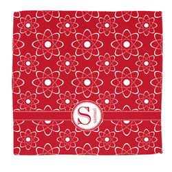 Atomic Orbit Microfiber Dish Rag (Personalized)