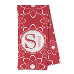 Atomic Orbit Kitchen Towel - Microfiber (Personalized)