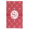 Atomic Orbit Microfiber Golf Towel - Large (Personalized)